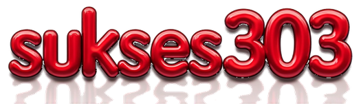 sukses303 logo