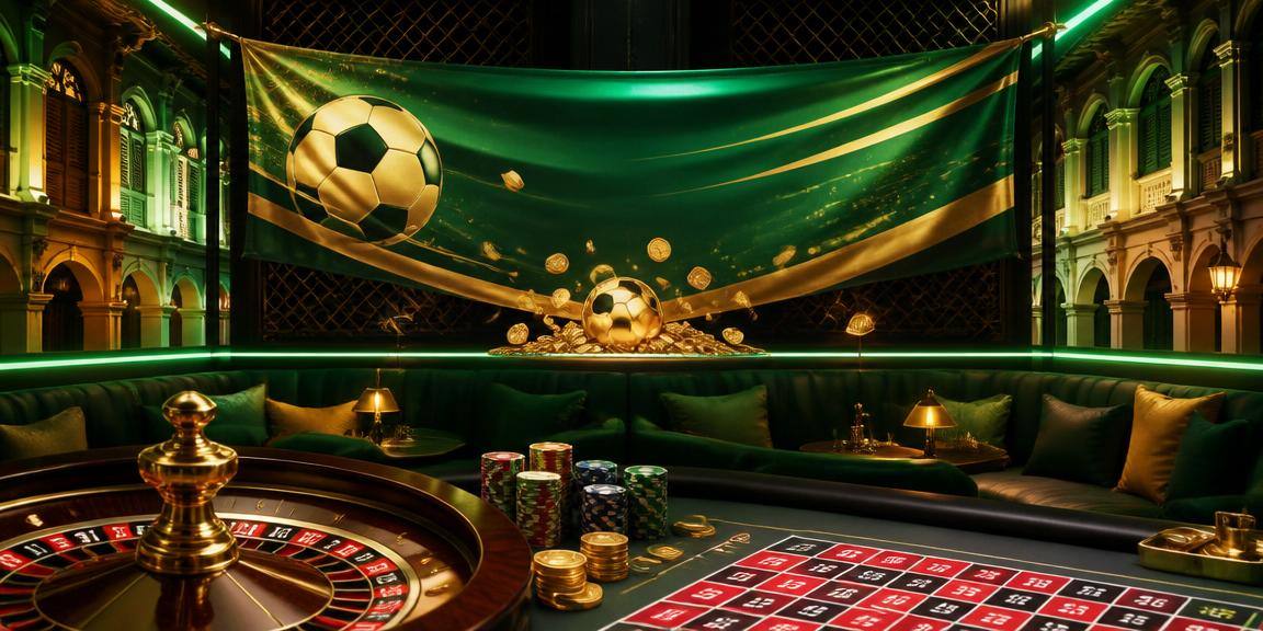 Slot Rooms yang Direka untuk Anda